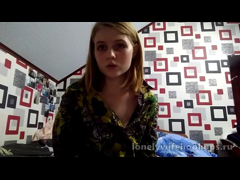 ❤️ دانشجوی جوان بلوند از روسیه دیک های بزرگتر را دوست دارد. ❤ سوپر سکس در fa.ladyxxxporno.ru ️❤