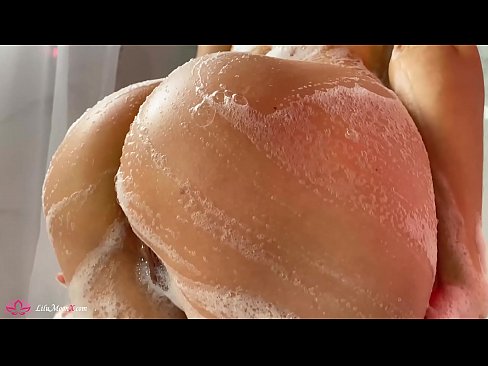 ❤️ سبزه با ارتعاش گربه خودارضایی می کند تا ارگاسم شدید در دوش گرفتن ❤ سوپر سکس در fa.ladyxxxporno.ru ️❤